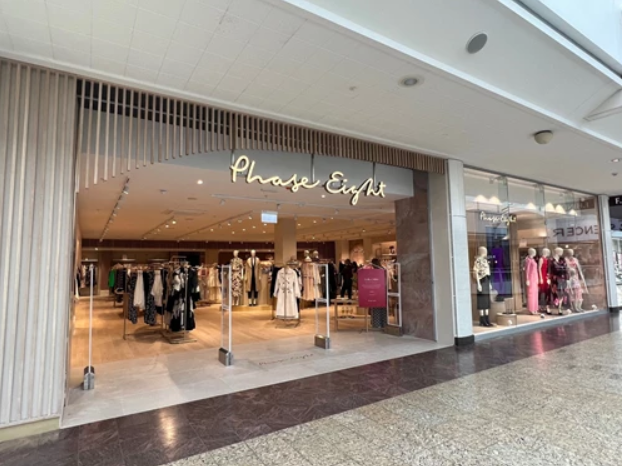 Top Fashion Brand Opens New Store in Bristol Today