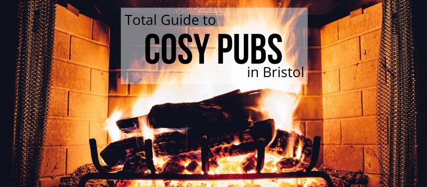 Cosy Pubs in Bristol