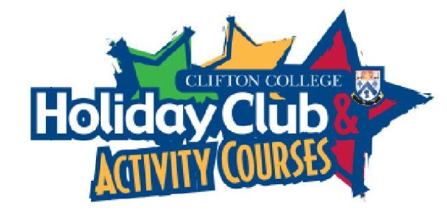 Clifton College Holiday Club Bristol