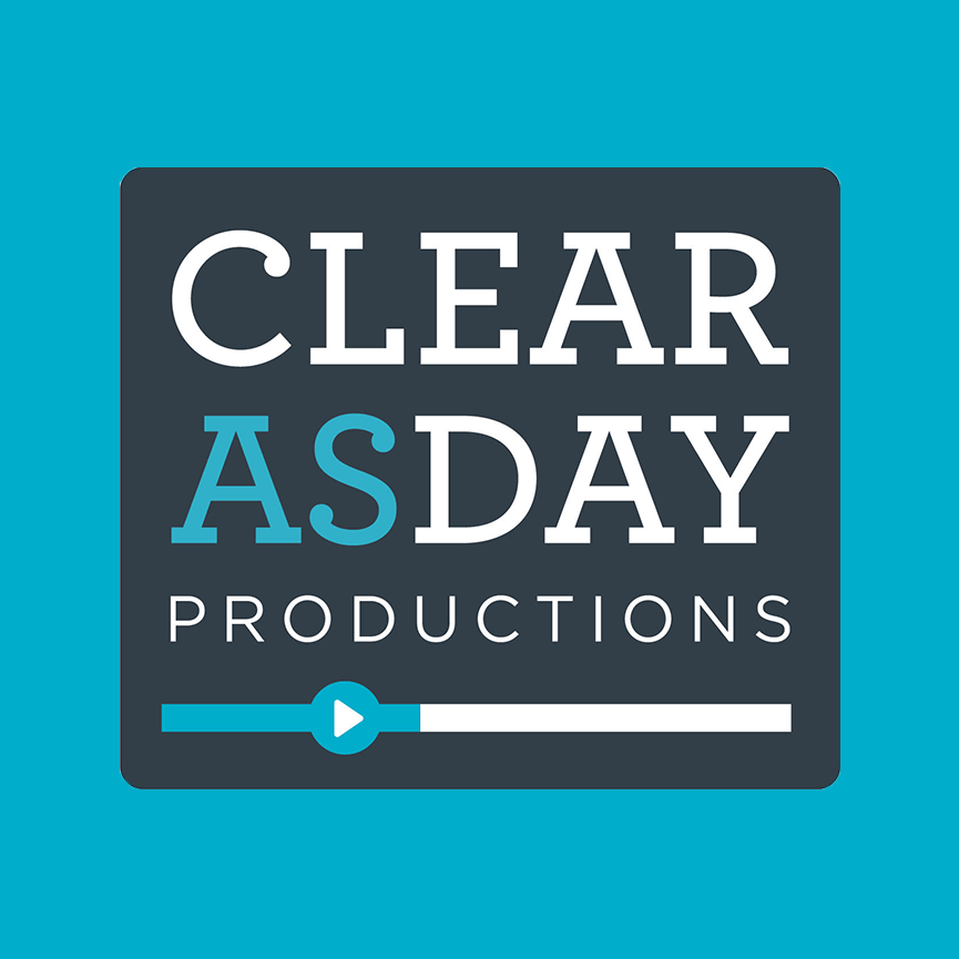Creative Video Agency Clear As Day Productions are providing full service Video Production and Campaign Management services to their clients