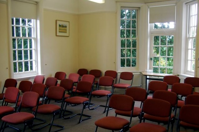 The Bristol Conference Centre