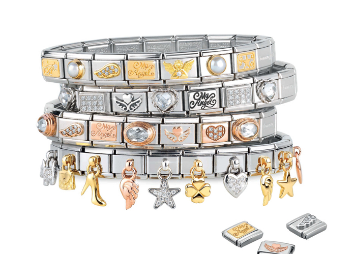 Nomination Bracelets