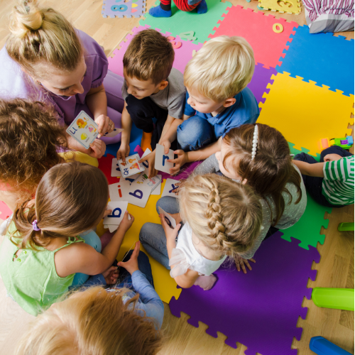 Launching A Daycare Centre In Bristol: Top Considerations To Take Into Account