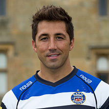 Gavin Henson Joins Bristol Rugby