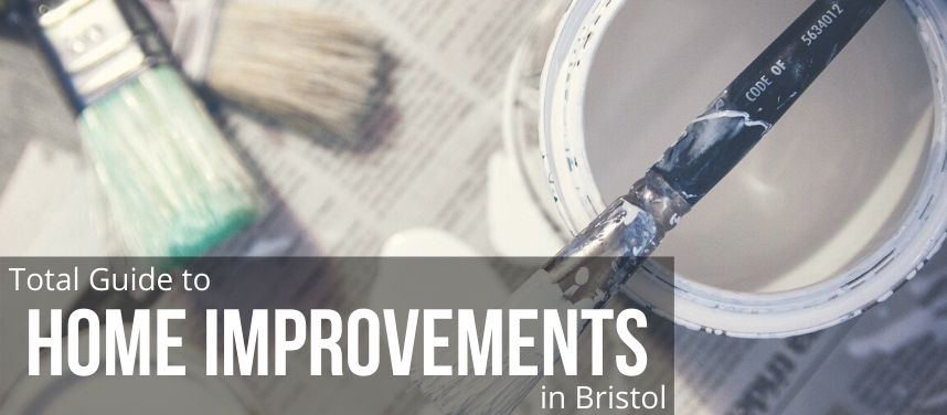 Home Improvements in Bristol