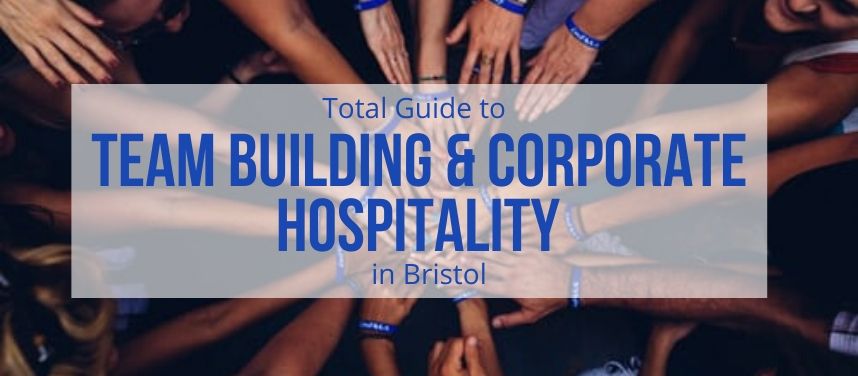Team Building & Corporate Hospitality in Bristol