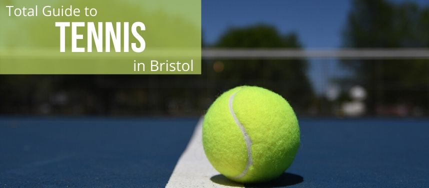 Tennis in Bristol