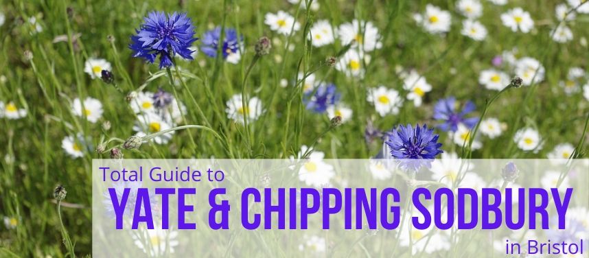 Total Guide to Yate and Chipping Sodbury