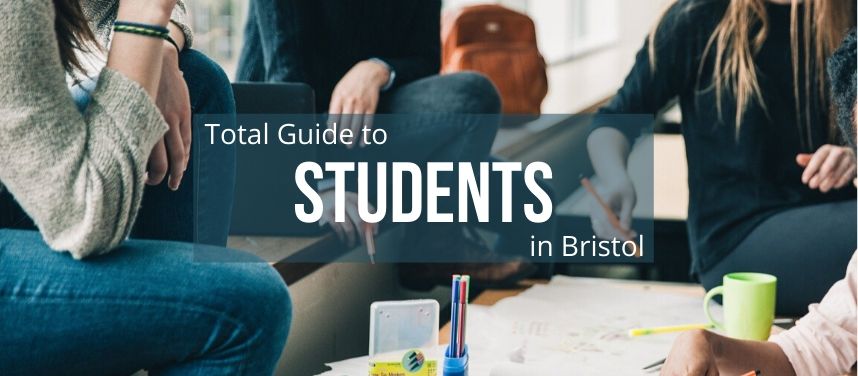 Students in Bristol