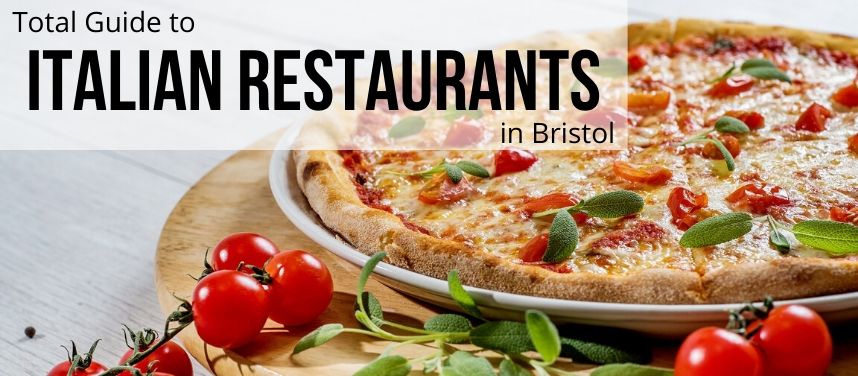 Italian Restaurants in Bristol