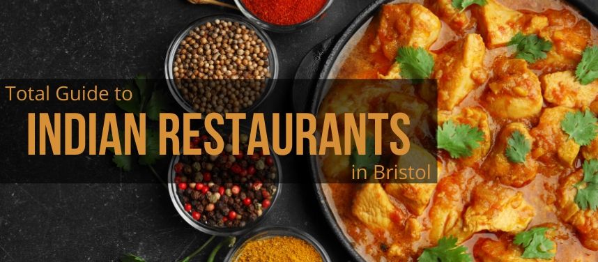 Indian Restaurants in Bristol