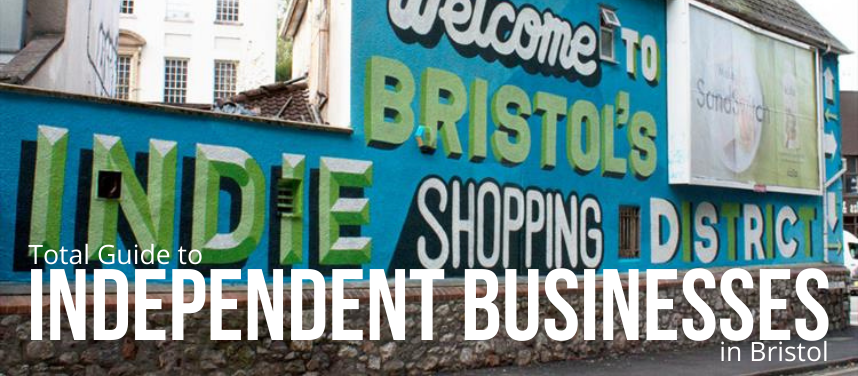 Independent Businesses in Bristol