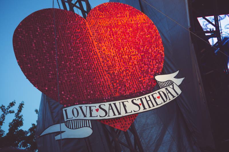 Snapped: Love Saves the Day 2014