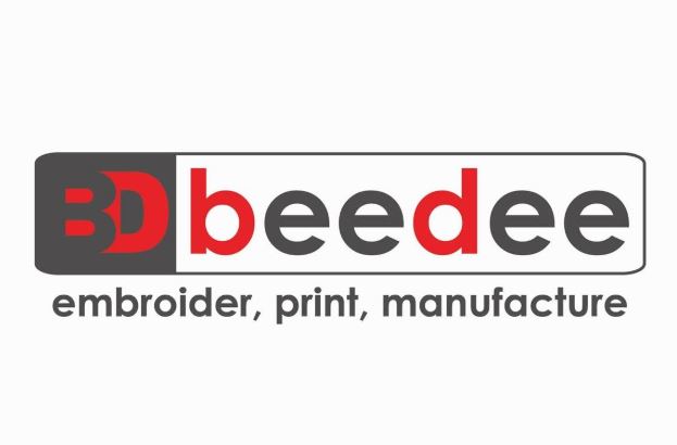 BeeDee (Badge Design)