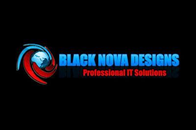 Black Nova Designs Bristol