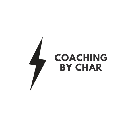 Coaching by Char Bristol