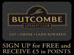 Butcombe Loyalty Club
