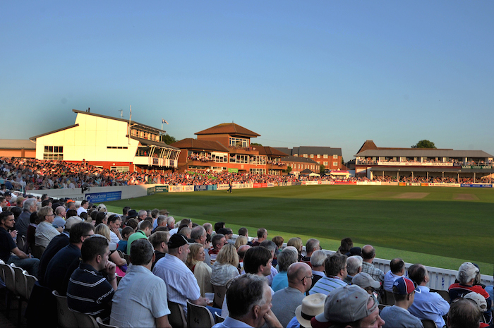New Season Membership Packages for Somerset County Cricket