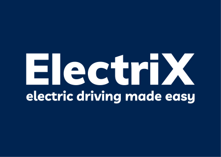 LV ElectriX (Motoring Section Sponsor)