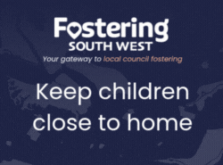 Fostering South West (Lifestyle Sponsor)
