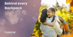 Fostering South West (Animated Ad)