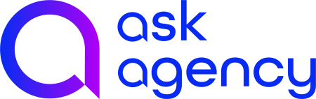 Ask Agency (Business Sponsor)