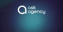 Ask Agency (Animated Ad)