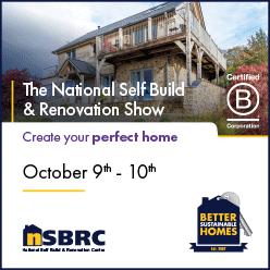 NSBRC (October Autumn Show Animated Ad)