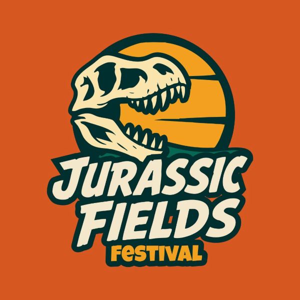 Jurassic Fields Festival (2026 Sponsor)