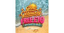 Consol (Animated Ad - Summer Glow Getaway)