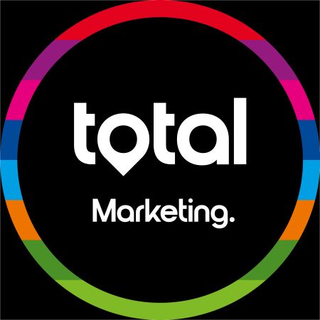 Total Marketing (Business Sponsor)