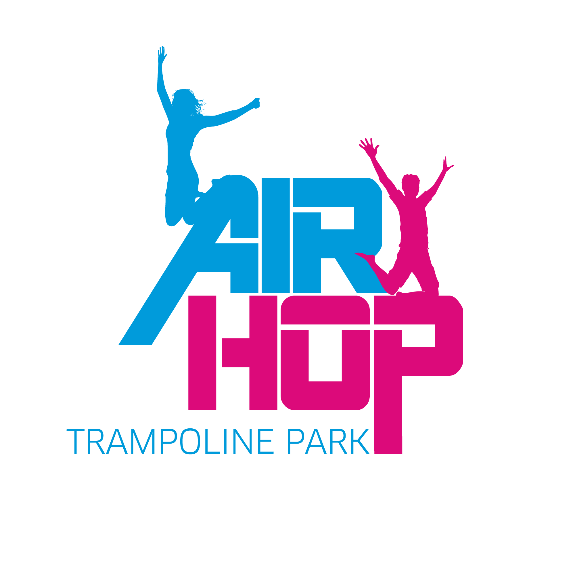 AirHop Family Pass £60 Only