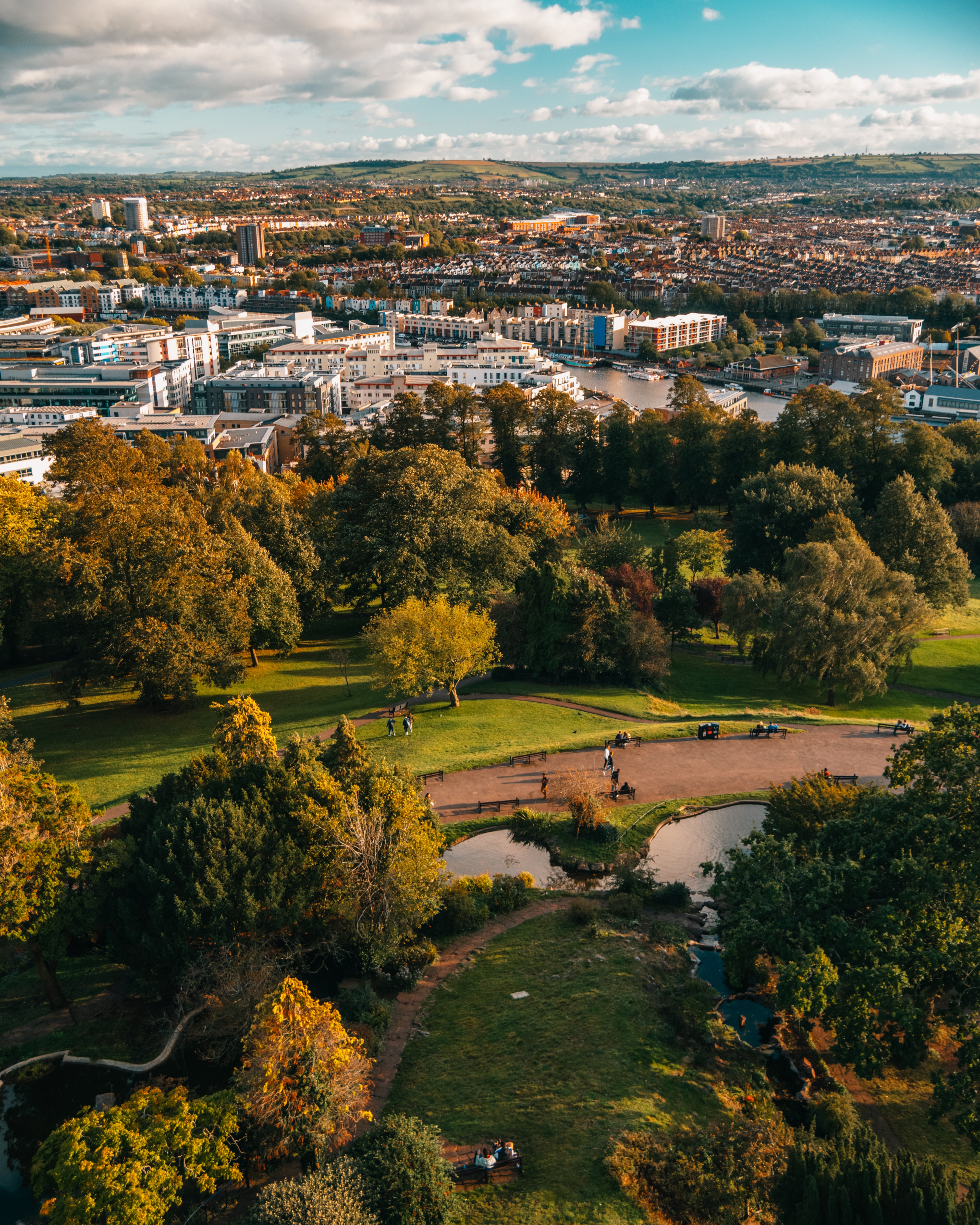 Is Bristol The New London? 3 Reasons For The Rising Interest In This South West England City
