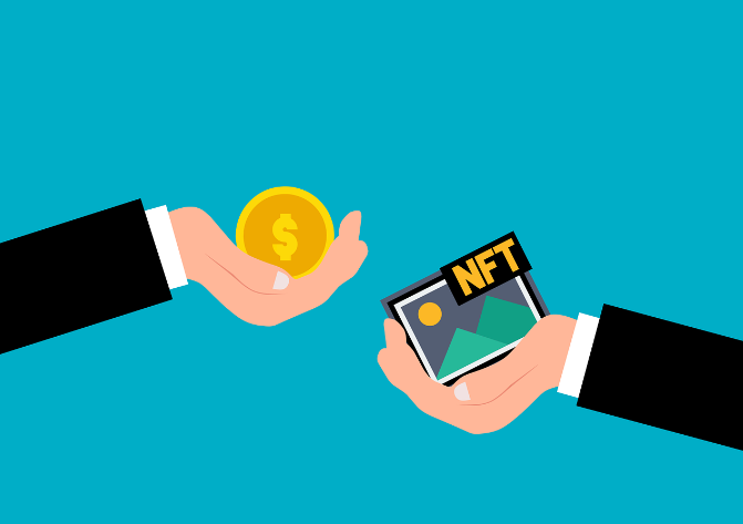 How NFTs Affect the Global Economy