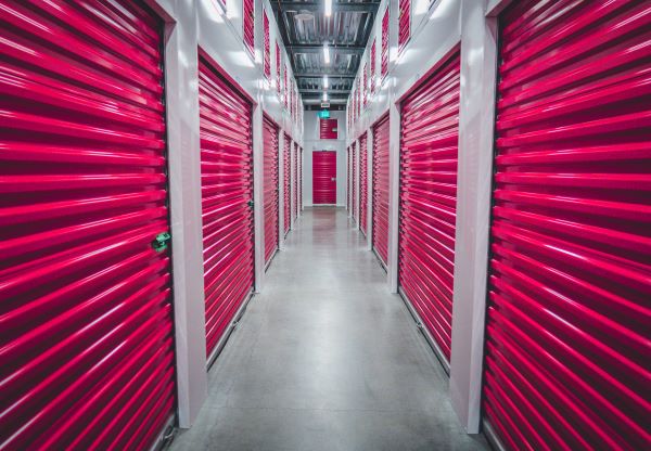 The Benefits of Business Storage Solutions