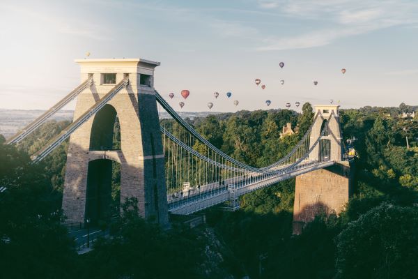 New places to visit in Bristol in 2023