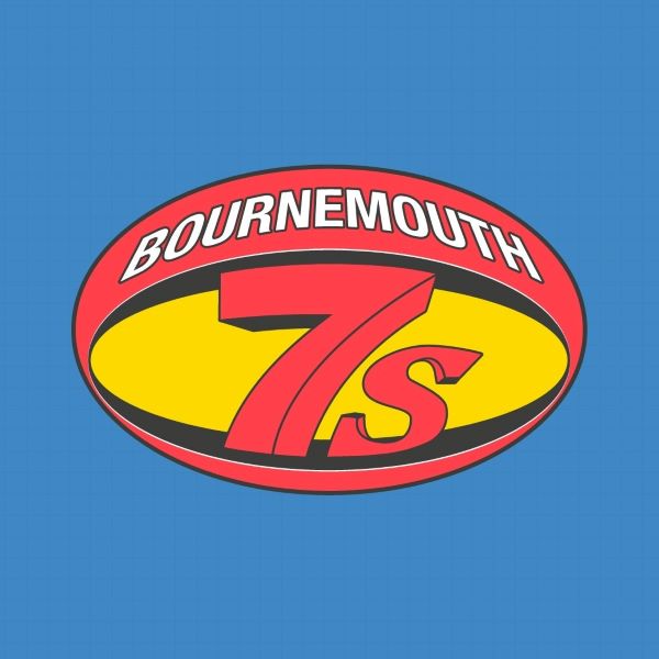 Bournemouth 7s Festival 2024 Logo 