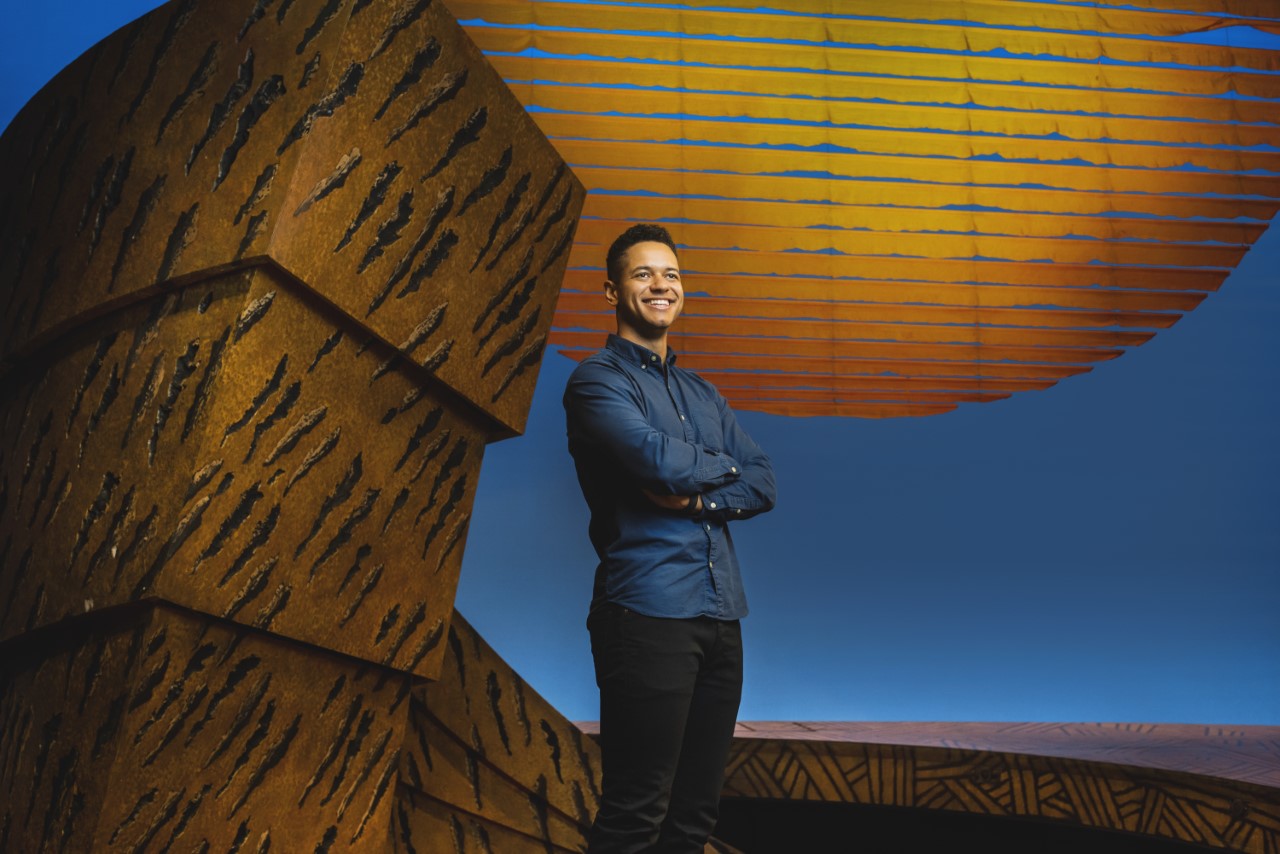 Disney's The Lion King Reveal Full Cast for UK & Ireland Tour With Stephenson Ardern-Sodje as 'Simba'