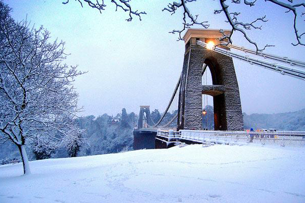 Things to do in Bristol this Winter