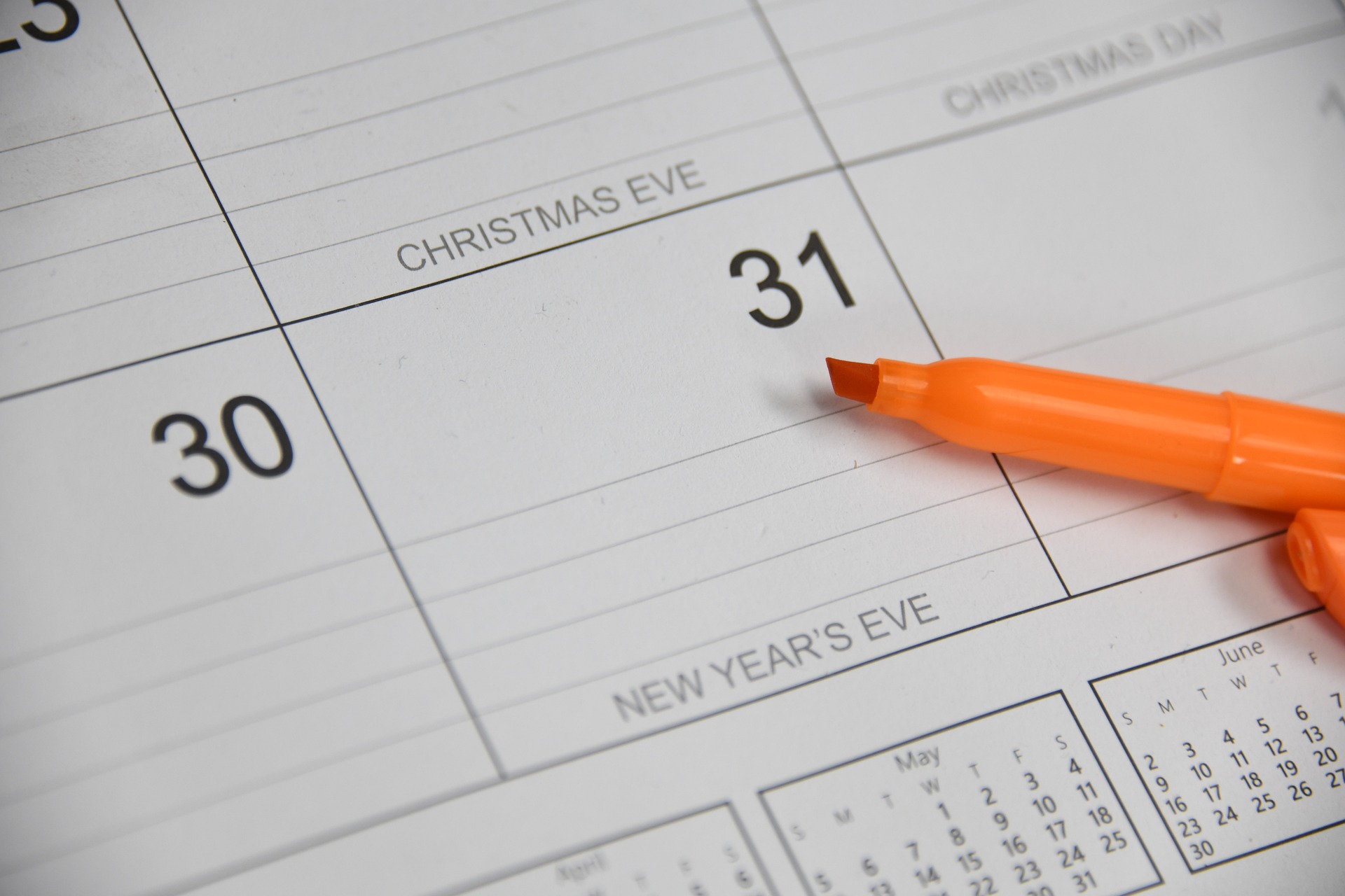 How small positive actions are the key to meaningful New Year Resolutions