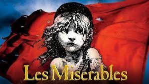 Les Misérables at The Bristol Hippodrome