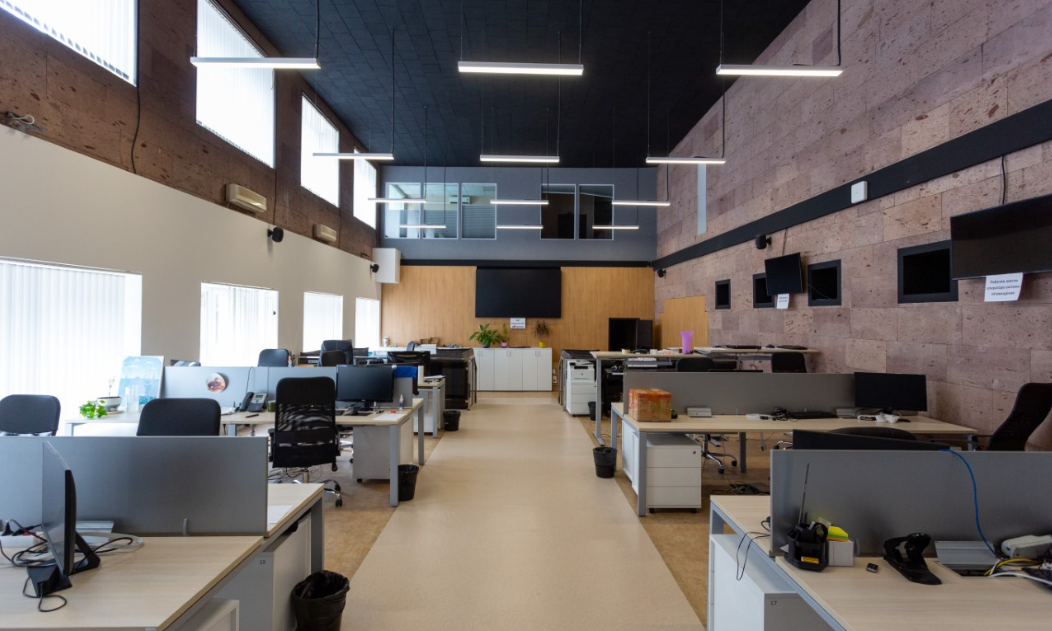 Bristol Start Up ‘Spare Desk’ Set to Change The Future of Workspaces