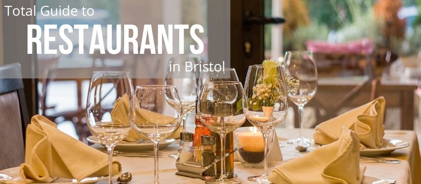 Restaurants in Bristol