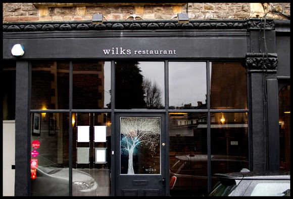 Wilks Restaurant 