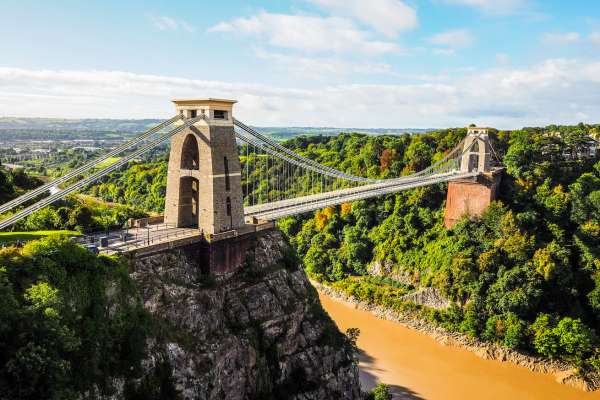 Why Bristol Is The Perfect Place To Go On Holiday This Summer