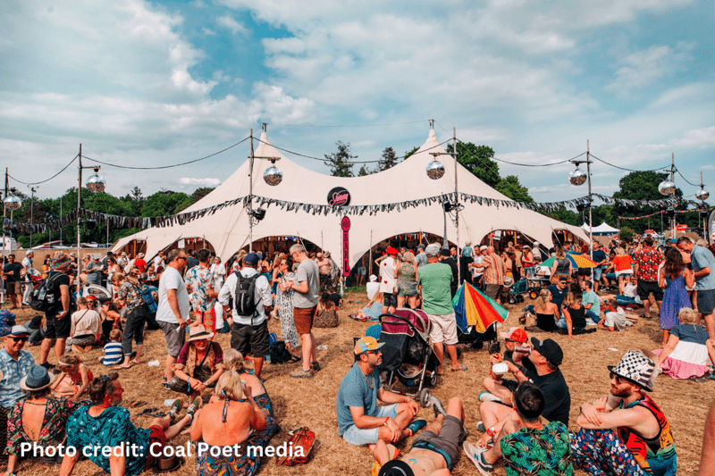 REVIEW: Shindig Festival 2023