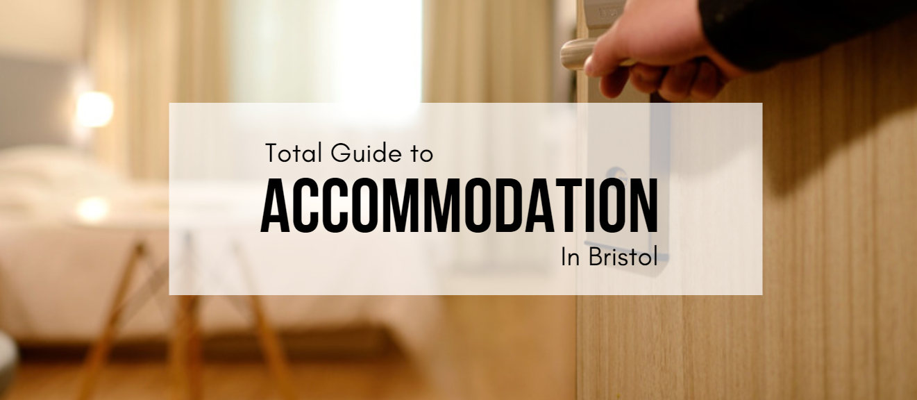 Accommodation in Bristol