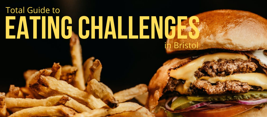 Eating Challenges in Bristol