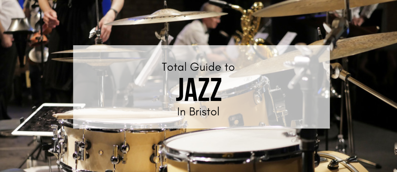 Jazz in Bristol | Jazz clubs in Bristol | Jazz Nights Near Me