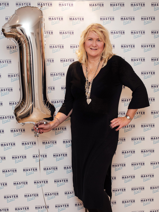 Business Coach Celebrates Her First Anniversary
